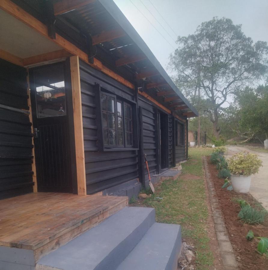 Homesweethome: Cozy Tiny Mbombela Exteriér fotografie