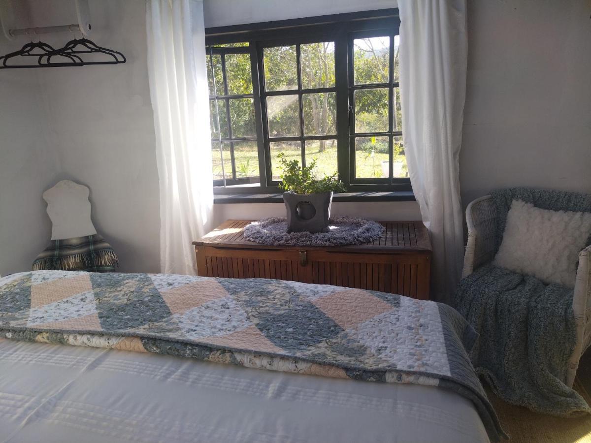 Homesweethome: Cozy Tiny Mbombela Exteriér fotografie