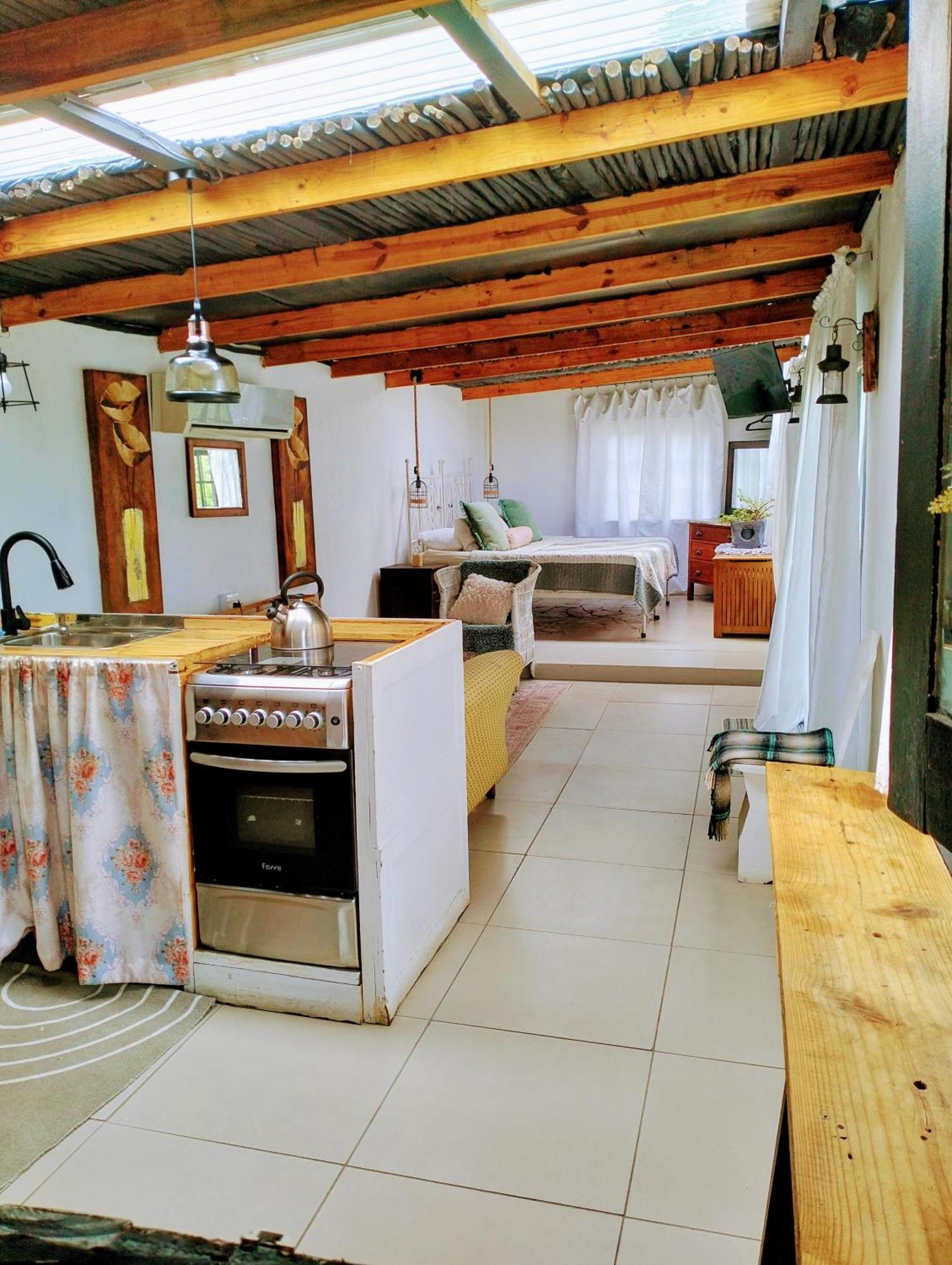 Homesweethome: Cozy Tiny Mbombela Exteriér fotografie