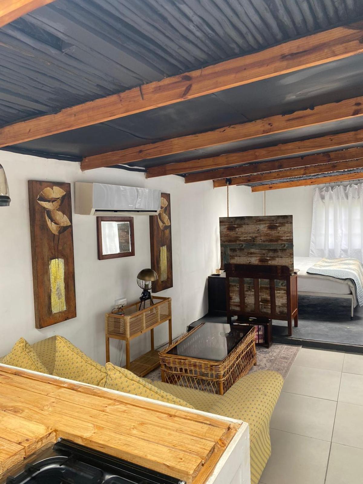 Homesweethome: Cozy Tiny Mbombela Exteriér fotografie