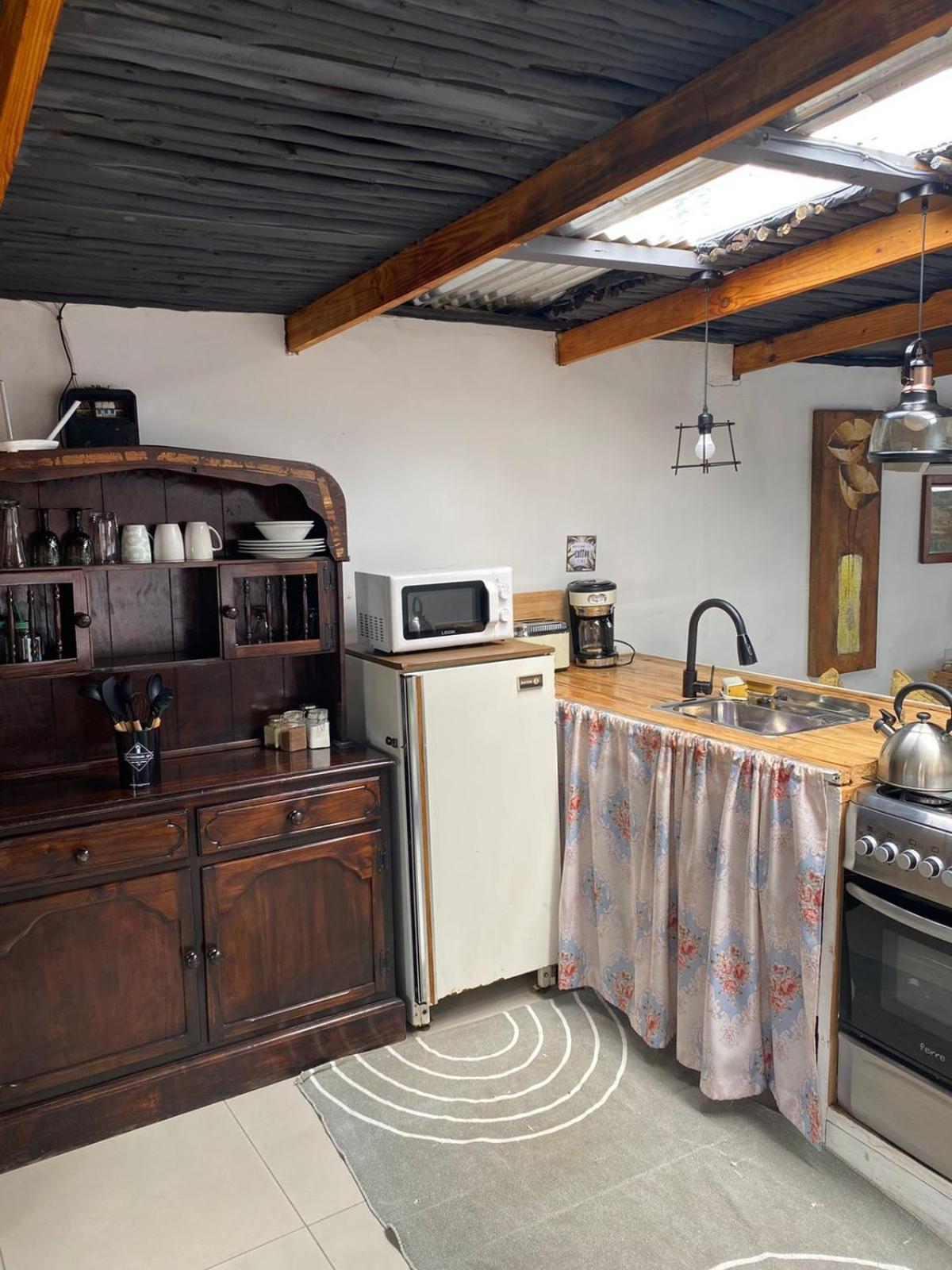 Homesweethome: Cozy Tiny Mbombela Exteriér fotografie