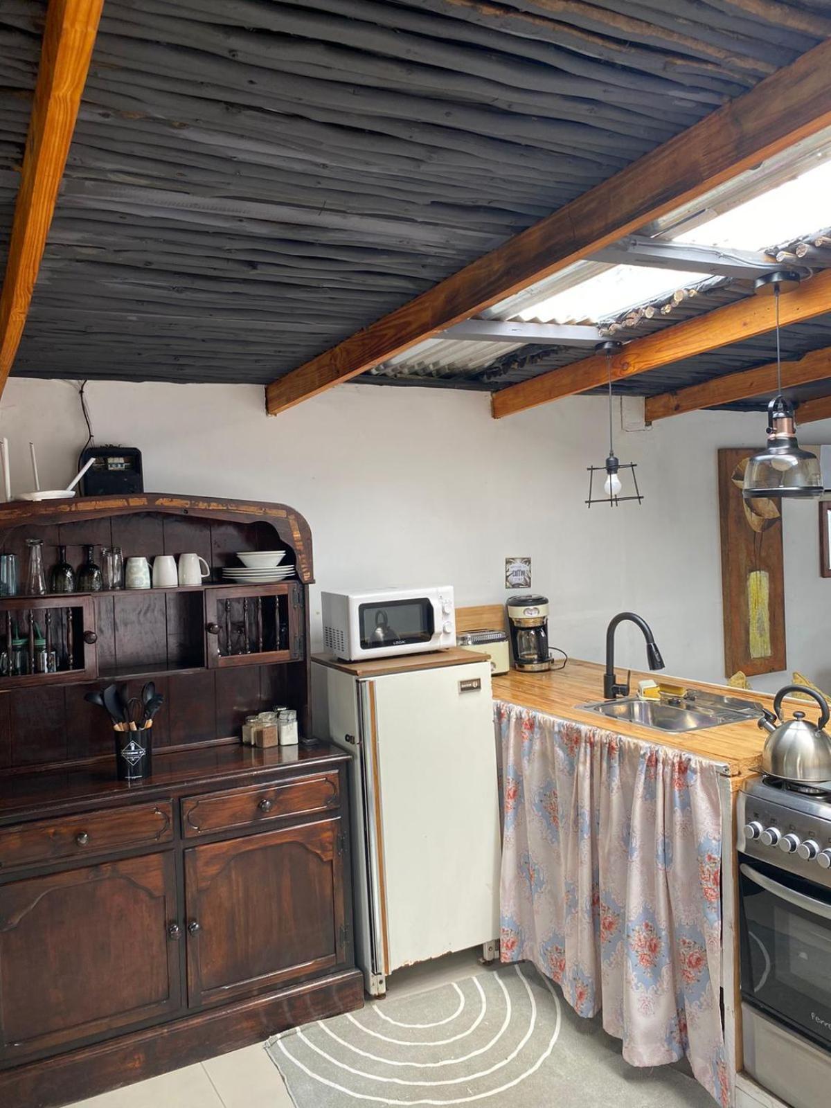 Homesweethome: Cozy Tiny Mbombela Exteriér fotografie